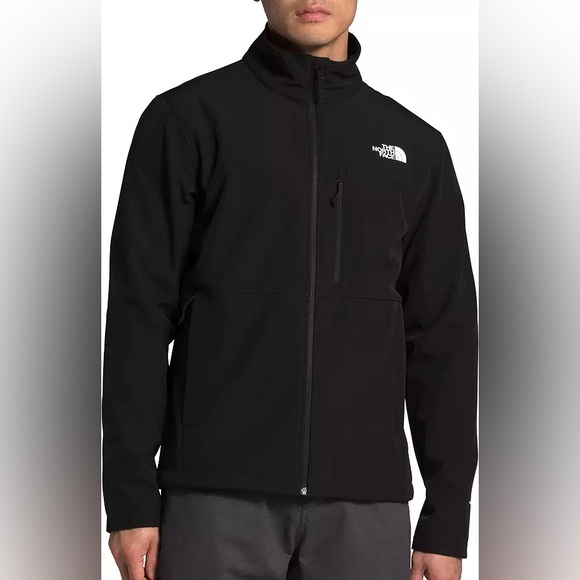 The North Face - Apex Bionic Jacket - Men’s - Picture 1 of 6